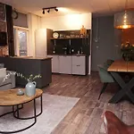 Ruim Appartement In Utrecht.