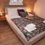 Ruim Appartement In Utrecht.