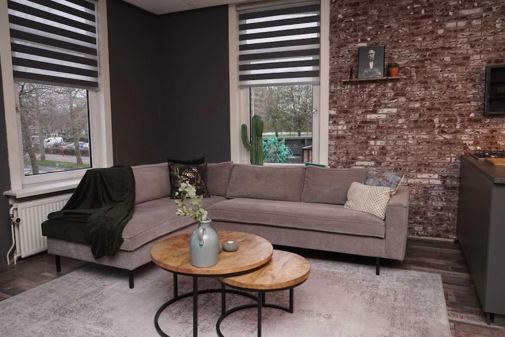 Appartement Ruim In Utrecht. Utrecht