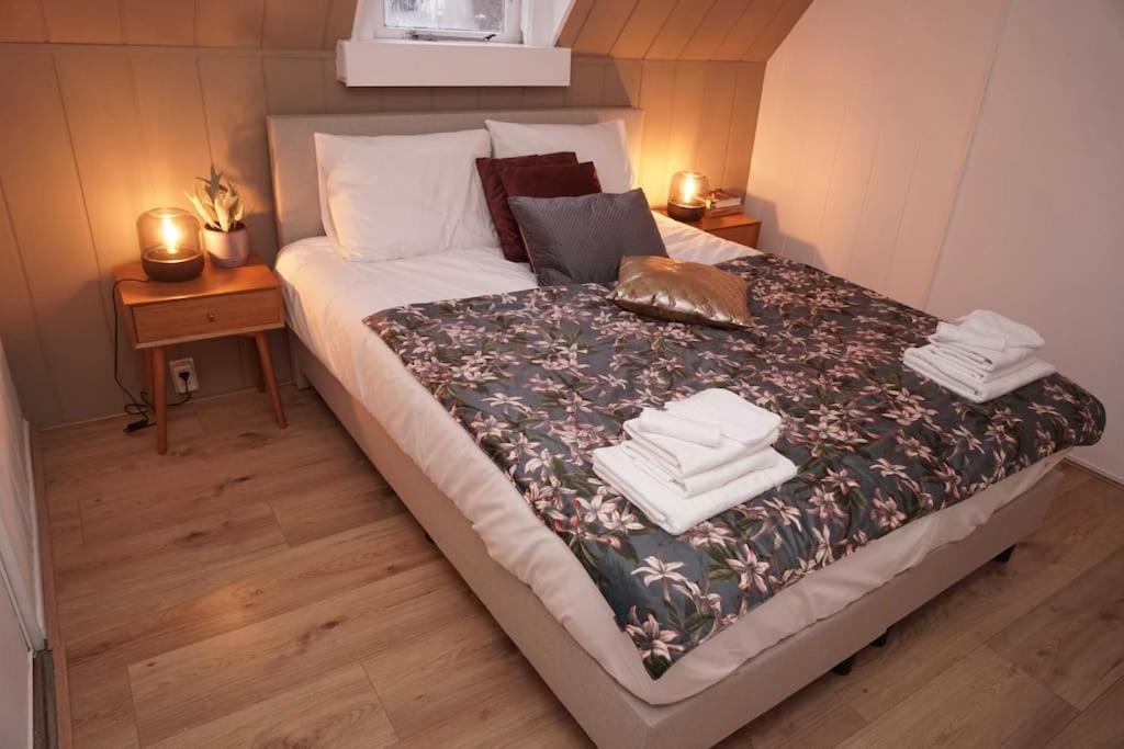 Ruim In Utrecht. Appartement