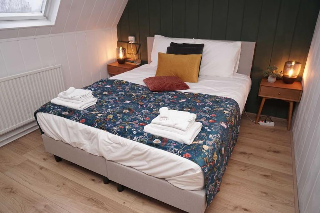Ruim In Utrecht. Appartement *
