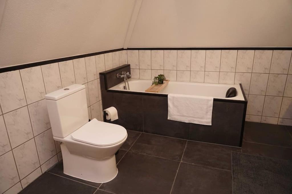 Ruim In Utrecht. Appartement Utrecht
