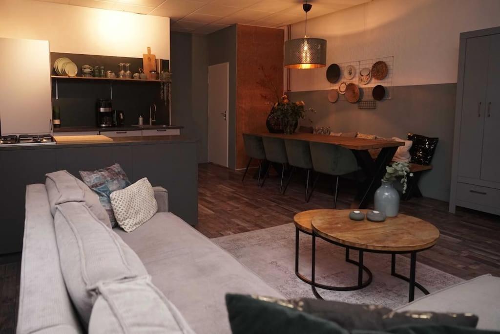 Ruim In Utrecht. Apartment Utrecht